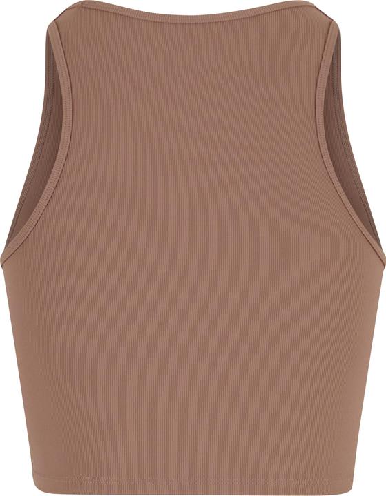 Produktbild Urban Classics Ladies Sports Top Rib - 191789 (XL)