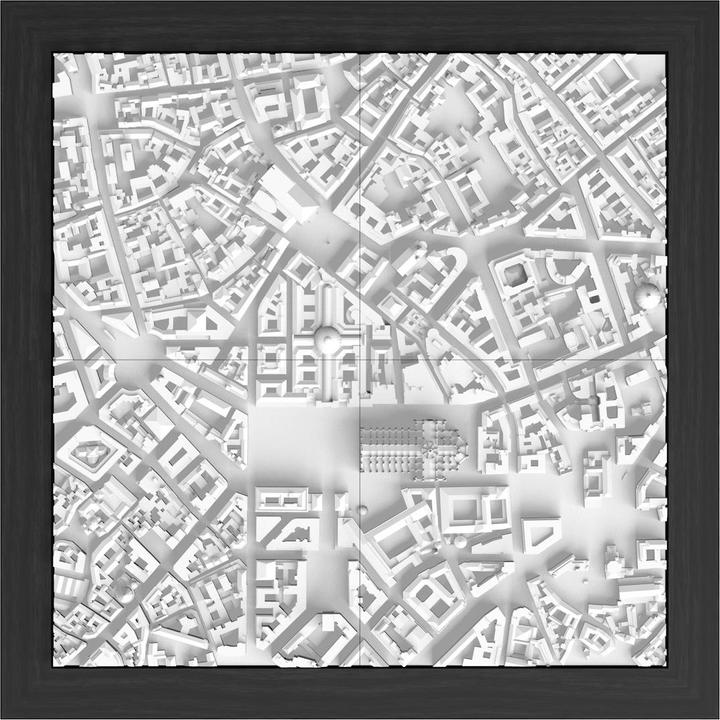 Produktbild Cityframes Mailand CityFrame S