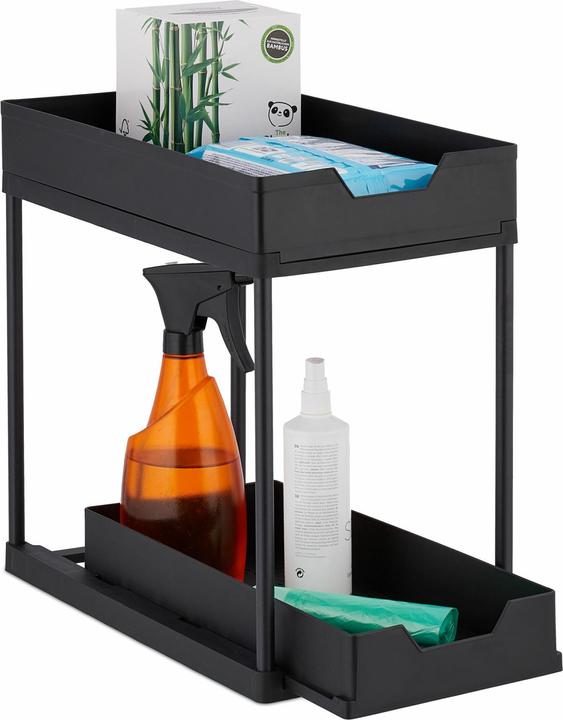 Image du produit Relaxdays Parapluie de plage (1.70 m)