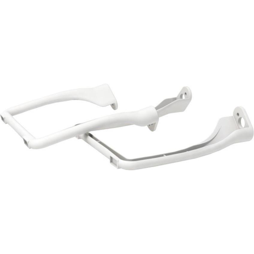 DJI Landing Gear P2V+ part4 (Drohnen Landegestell, DJI Phantom 2 Vision+), Drohne Zubehör, Weiss