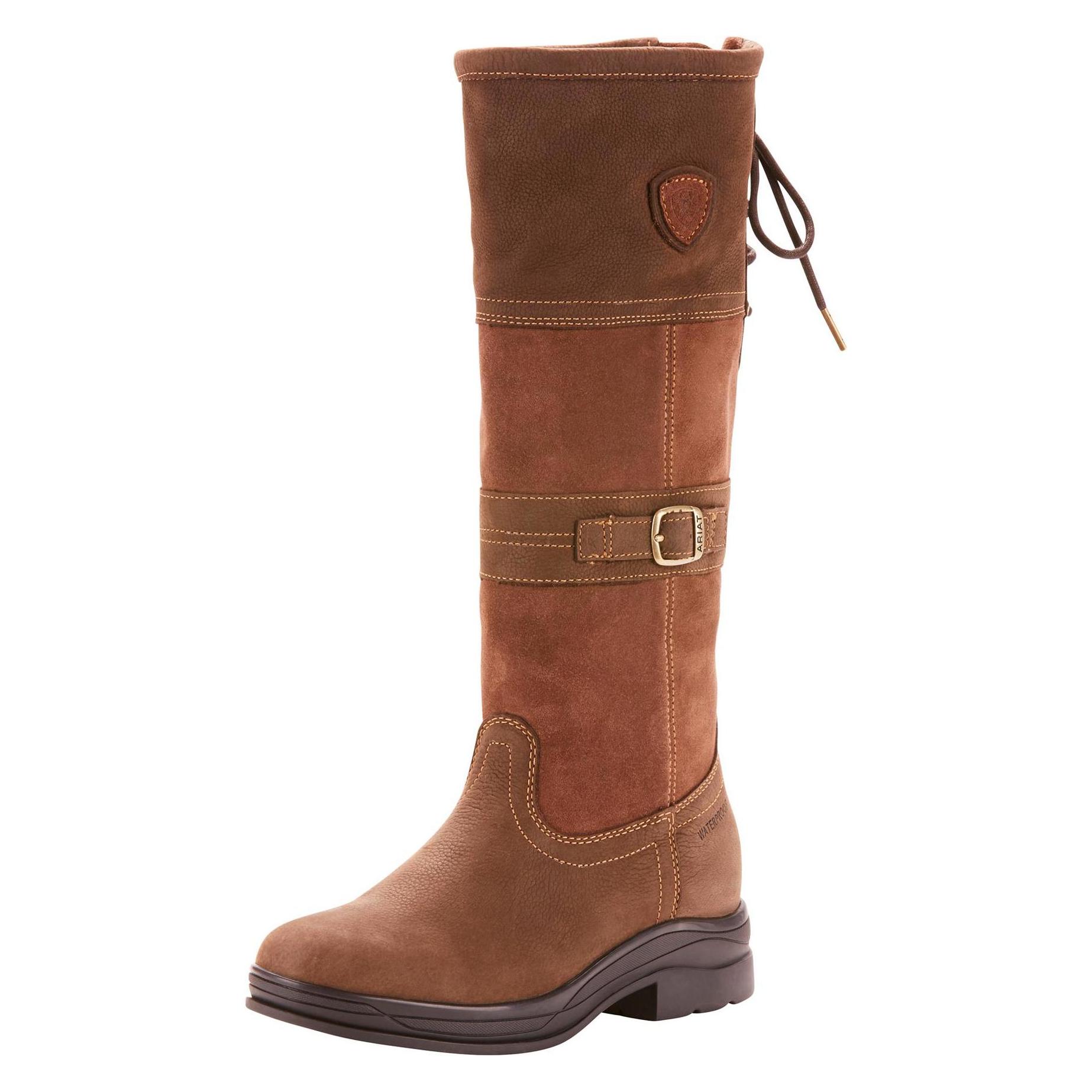 Ariat, Reitstiefel, (37.5)