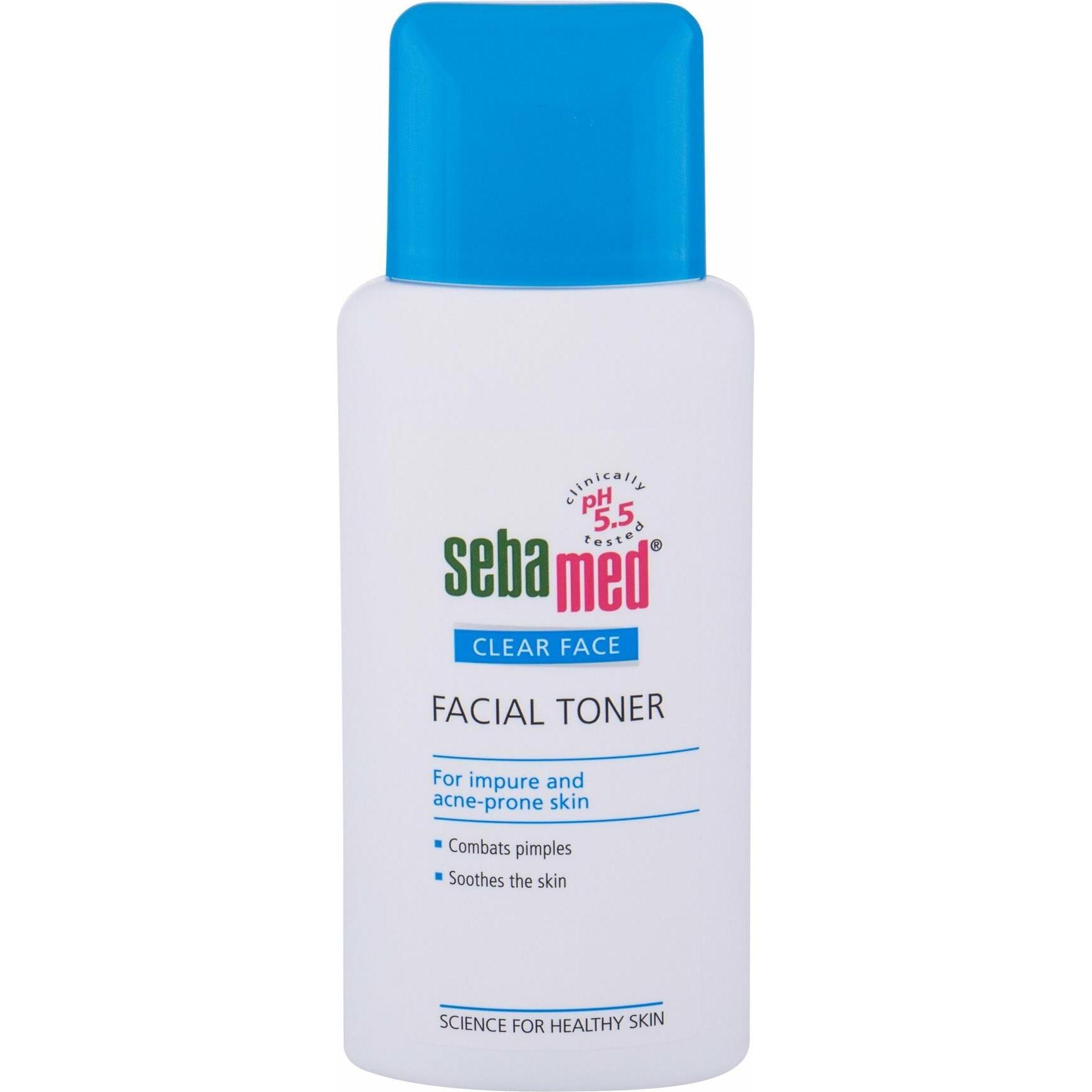 Thumbnail - Sebamed, Gesichtsreinigung, Clear Face (150 ml)