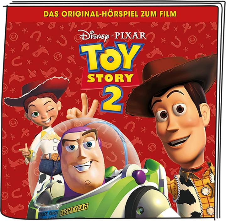 Image du produit Tonies Disney Toy Story - Toy Story 2 (Allemand)