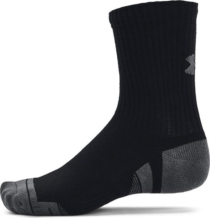 Produktbild Under Armour Performance 3P Mid Socken