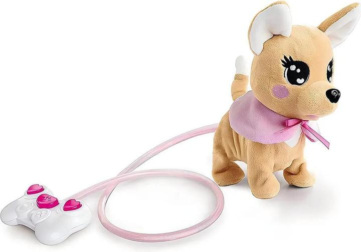 Image du produit Simba ChiChi Love Loomy (21.10 cm)
