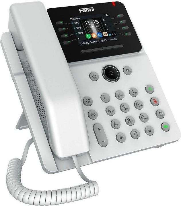 Actual product image Fanvil V62G