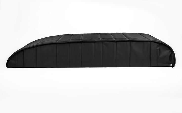 Actual product image Werollit roof box (520 l)