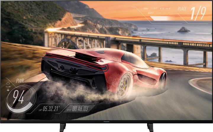 Actual product image Panasonic TX-55LXW944 (55", LED, 4K, 2022)