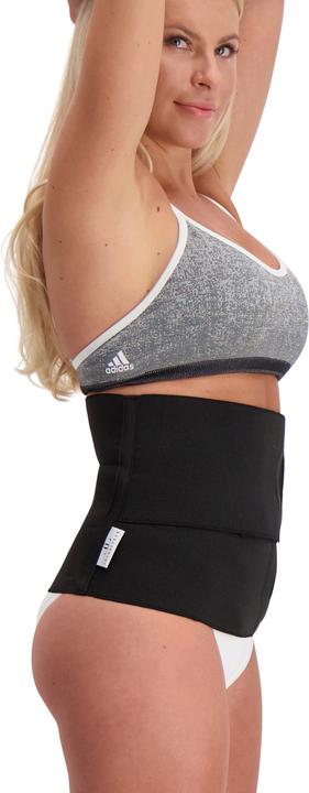 Productafbeelding Lola&Lykke Lola & Lykke Core Restore postnatale buikband, maat S (S)