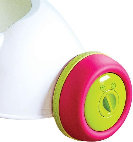 Actual product image Infantino 227018