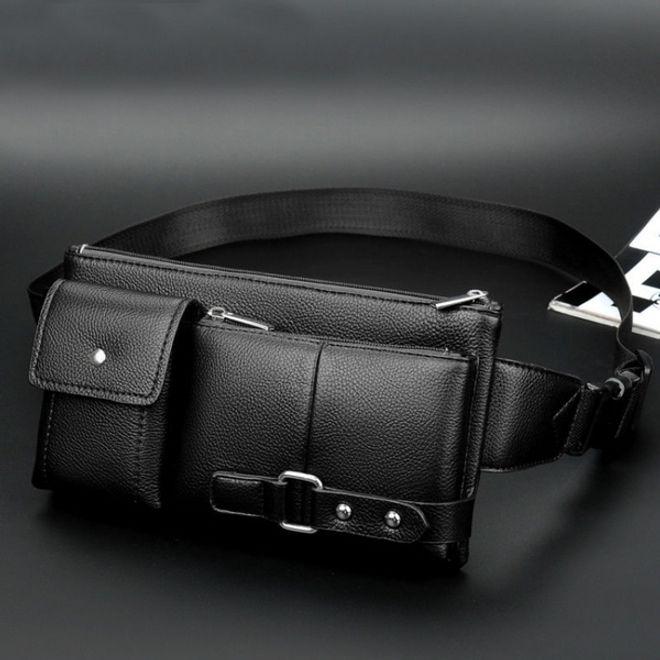 Produktbild MU Classic Universelle Brusttasche (Universal)