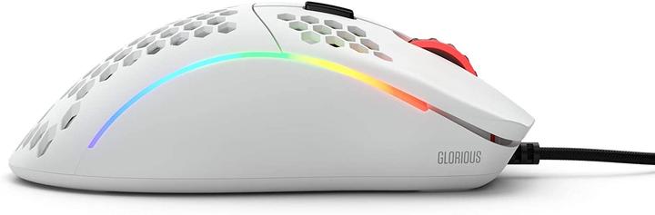 Actual product image Glorious PC Gaming Race Model D (Cable)
