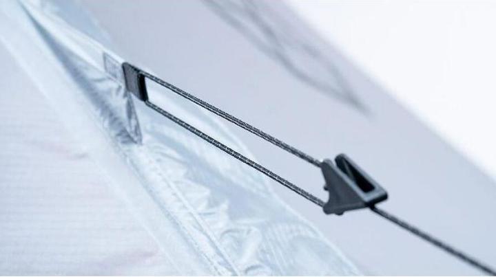 Actual product image Samaya Vestibule2.5 Nylon (Tunnel tent, 0.63 kg, 2 persons)