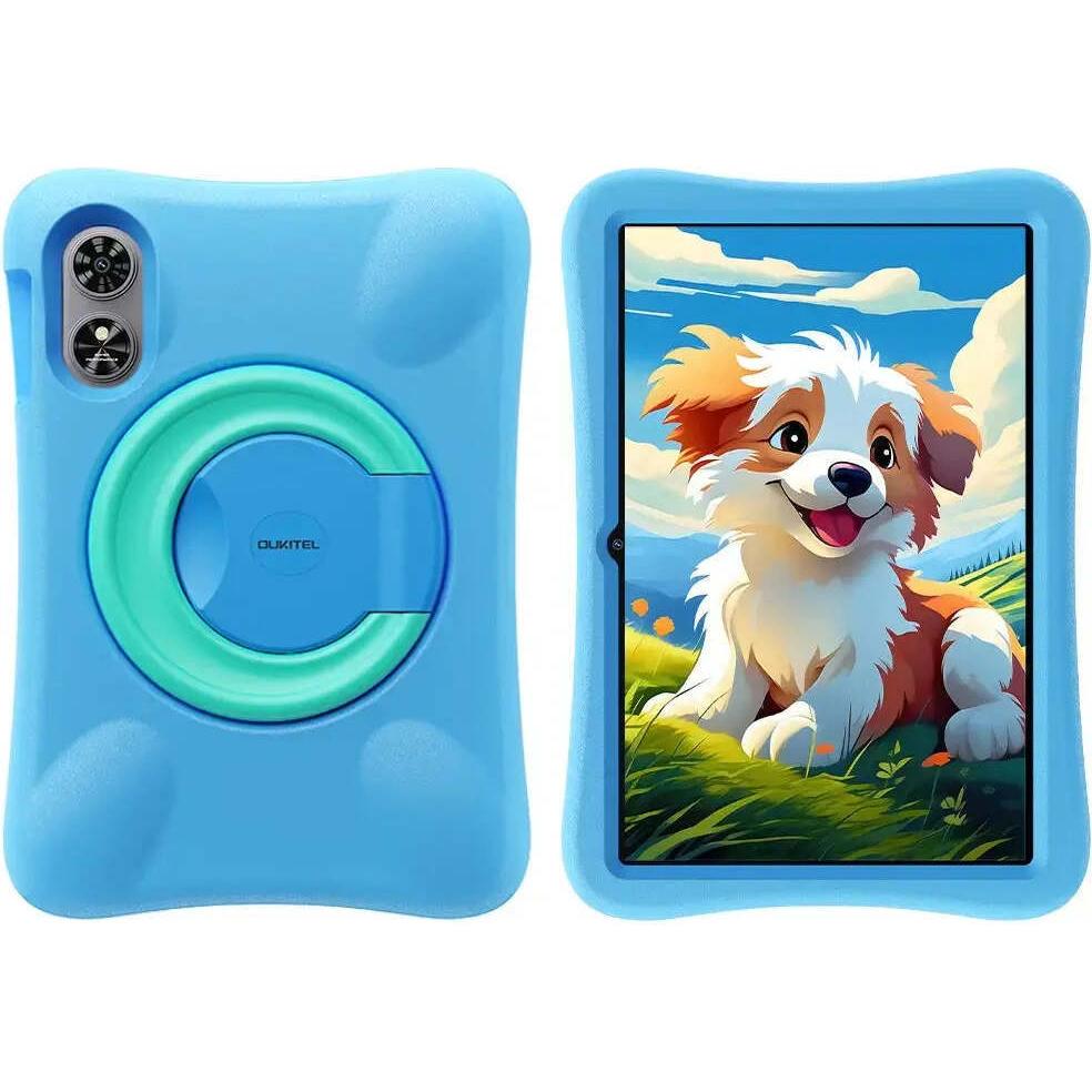 Oukitel OT6 Kinder Wifi Tablet 4/64GB Grau 8000 mAh 10W (3.98