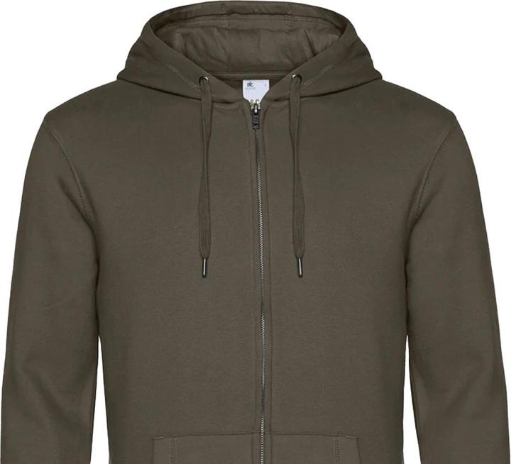 Actual product image B&C UTRW8097 P (XXL)