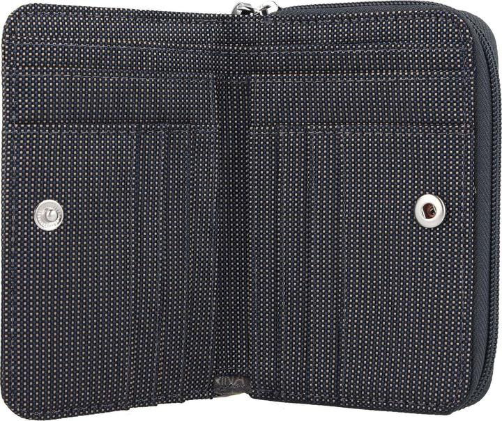 Actual product image Mandarina Duck MD20 wallet 14 cm