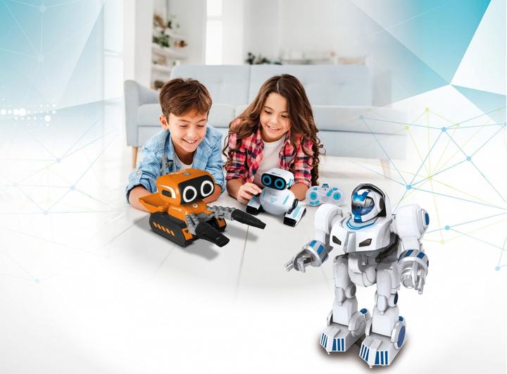 Image du produit Revell RC Robot Wall-E LIGHT