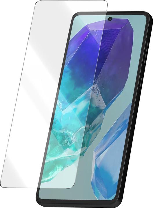 Actual product image Avizar ClearShield film (1 Piece, Samsung Galaxy A55)