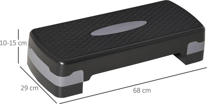 Actual product image Homcom Height adjustable quilting board