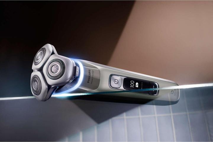 Actual product image Philips Series i9000 Prestige