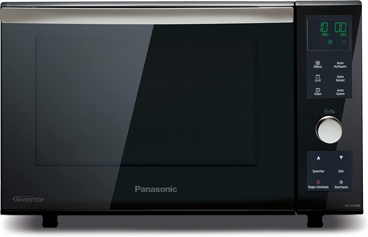 Productafbeelding Panasonic Nn-Df383b (23 l)