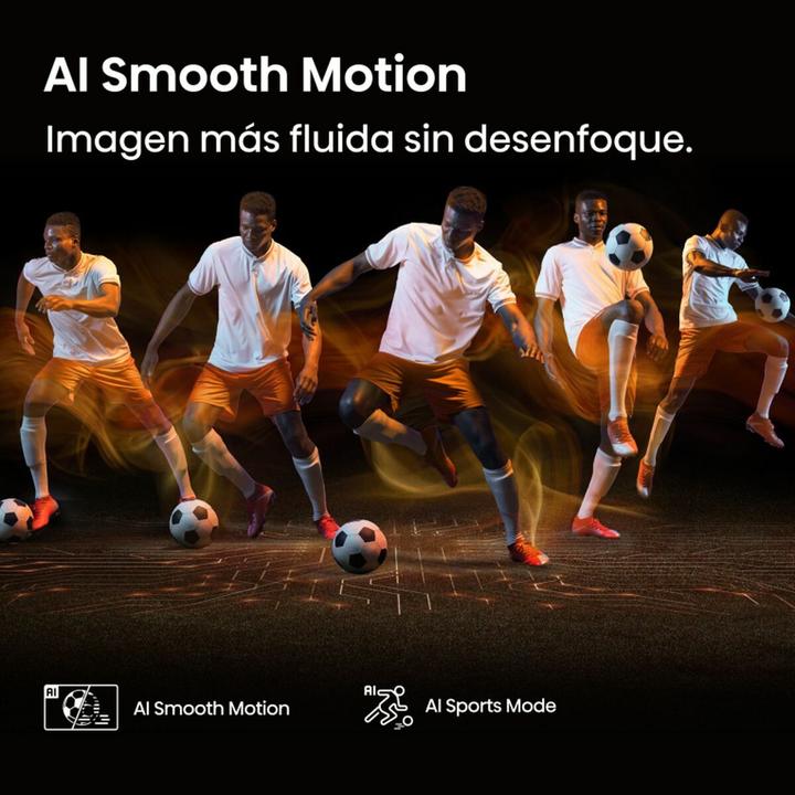 Immagine prodotto Hisense TV 43A6Q (43", LED, 4K, 2022)