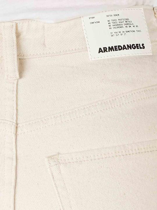 Produktbild Armedangels Lejaani Undyed Jeans Slim Fit Uncolored (W30/L30)