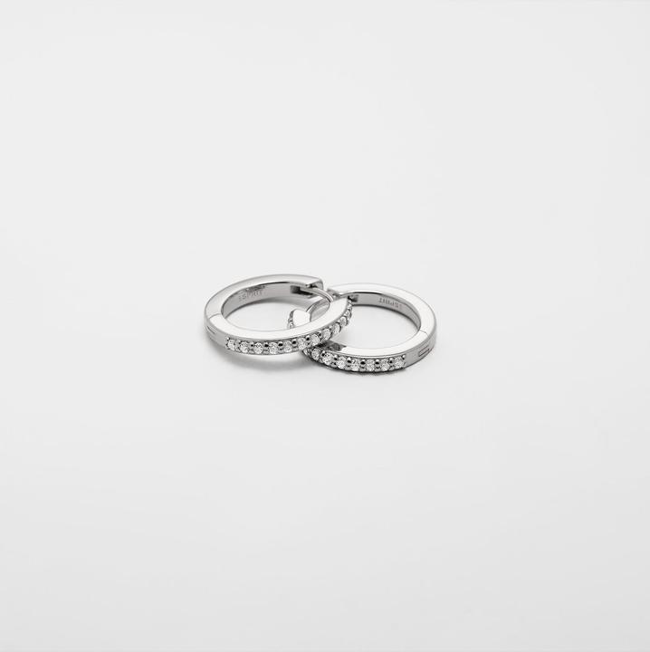 Produktbild Esprit Creolen Glow (925er Silber)