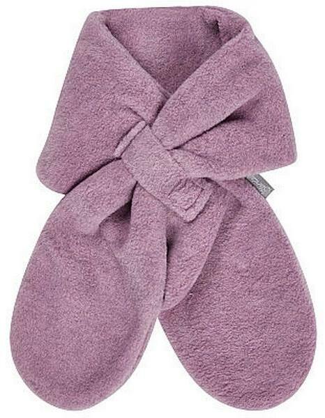 Produktbild Sterntaler Schal Samtrosa Gr. 70