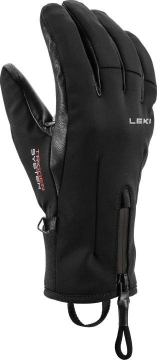 Produktbild Leki Women's Ebony 3D (8.5)