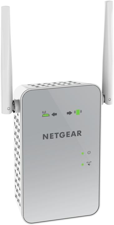Produktbild Netgear Ex6150-100pes (900 Mbit/s, 300 Mbit/s)
