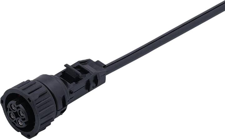 ifm Electronic Box via cavo