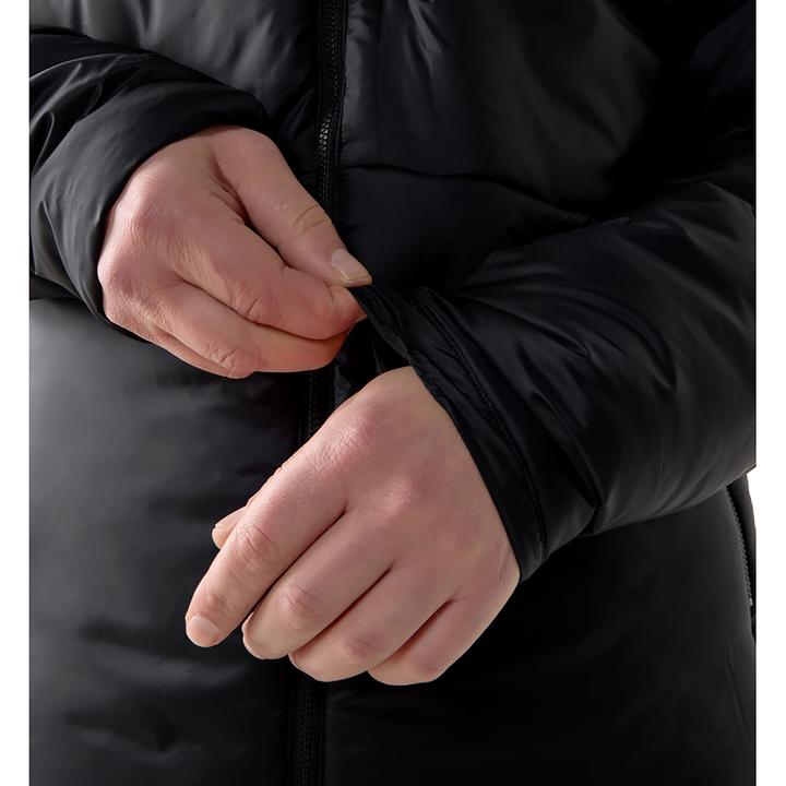 Produktbild Haglöfs Breeze Mimic Hood (M)