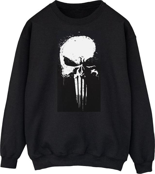 Produktbild The Punisher Sweatshirt (S)