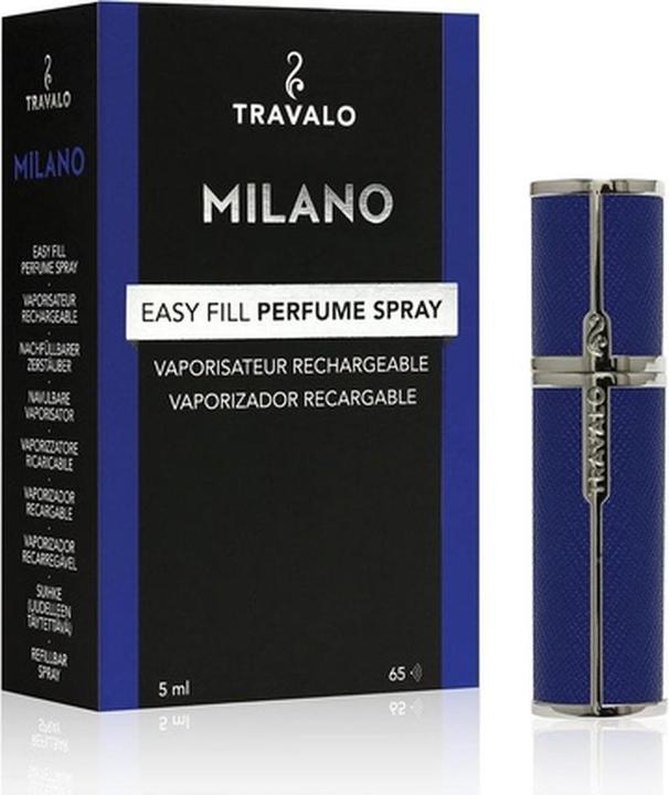 Travalo Milano (5 ml)