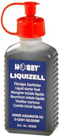 Produktbild Hobby Liquizell (Zierkrebse, 50 ml)