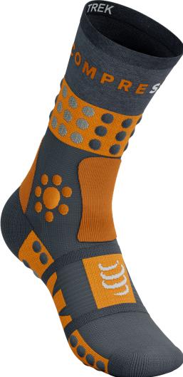 Actual product image Compressport Trekking Socks (38)