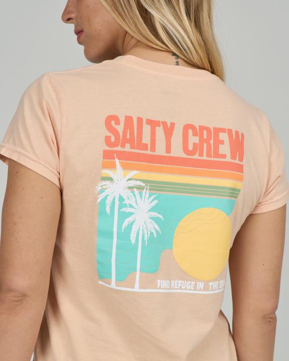 Produktbild Salty Crew Simplicity Modern Tee (M)