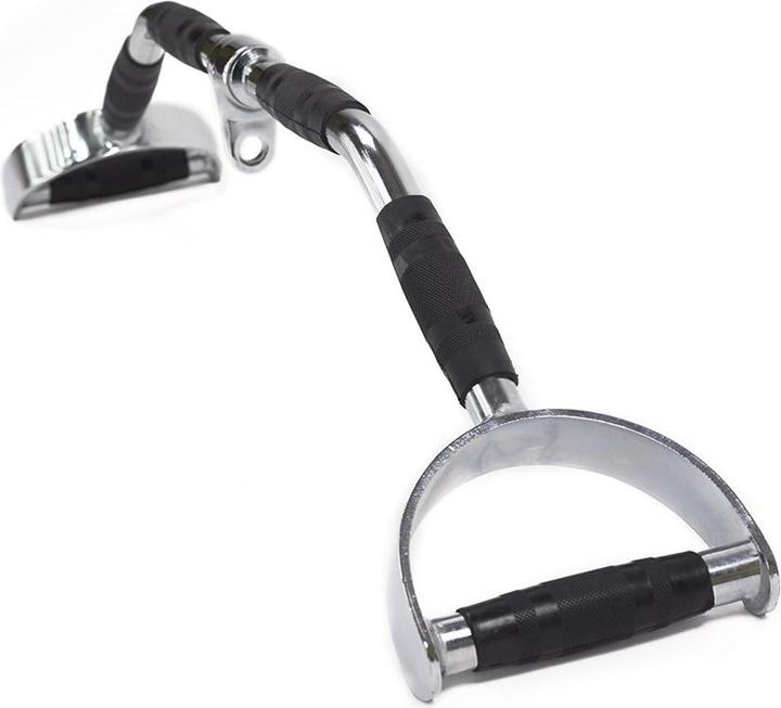 Actual product image HMS Pull handle UW15