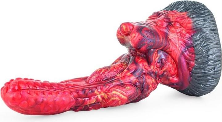 Image du produit Monstered Godemiché "Dragon Gode