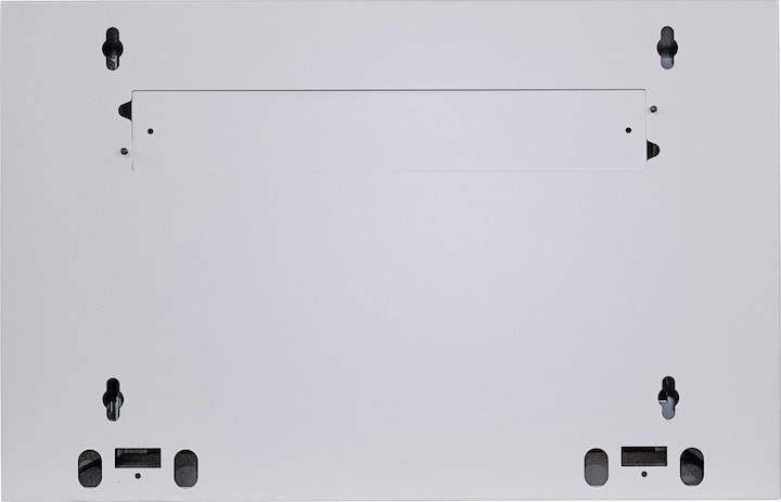 Produktbild Intellinet 19 Zoll Wandgehäuse (10.87 HE, 19 Zoll Rack)