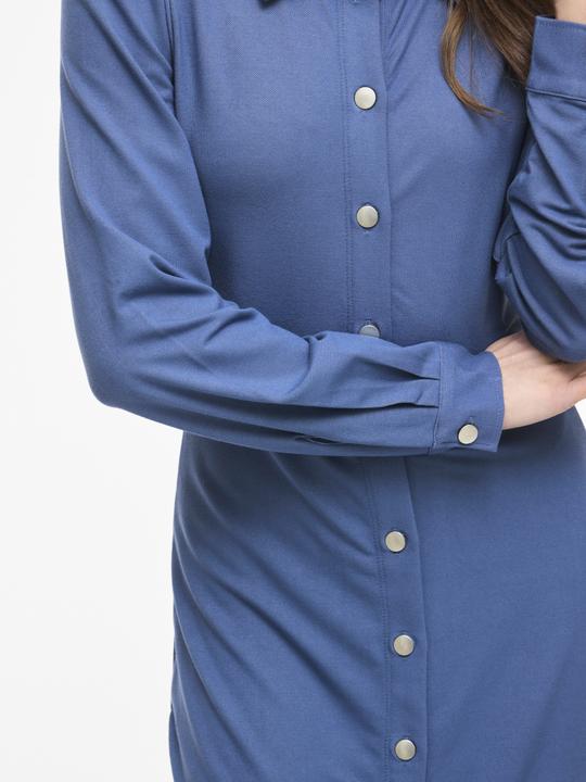 Image du produit Vila VICHANIA Langarm Maxikleid (XS)
