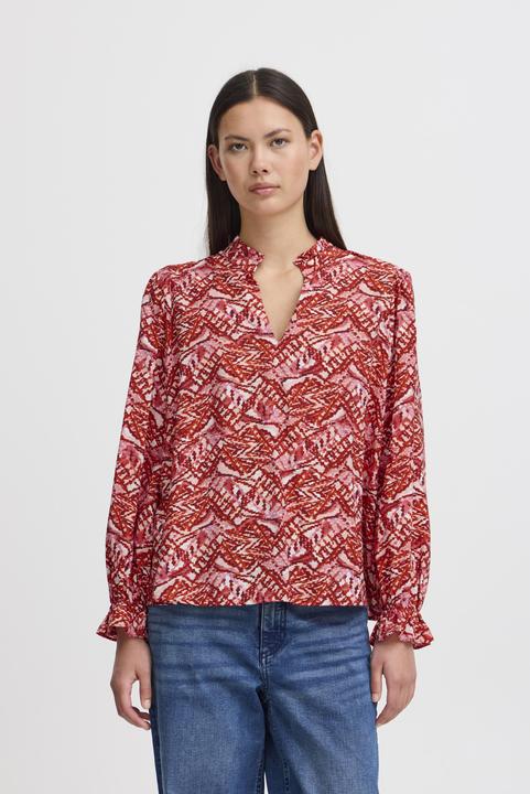 Actual product image Ichi Fazora (34)