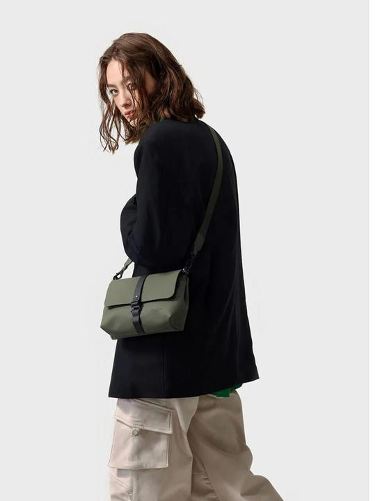 Actual product image Gaston Luga Shoulder bag SPLAESH