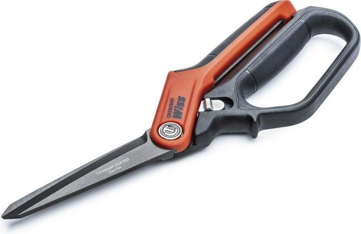 Produktbild Wiss Schere Ergonomic 28 cm CW11TM (28 cm)