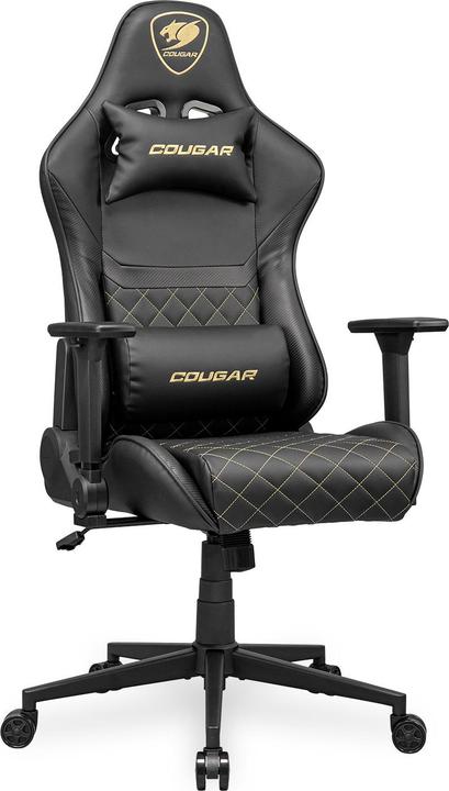 Produktbild Cougar Armor One V2