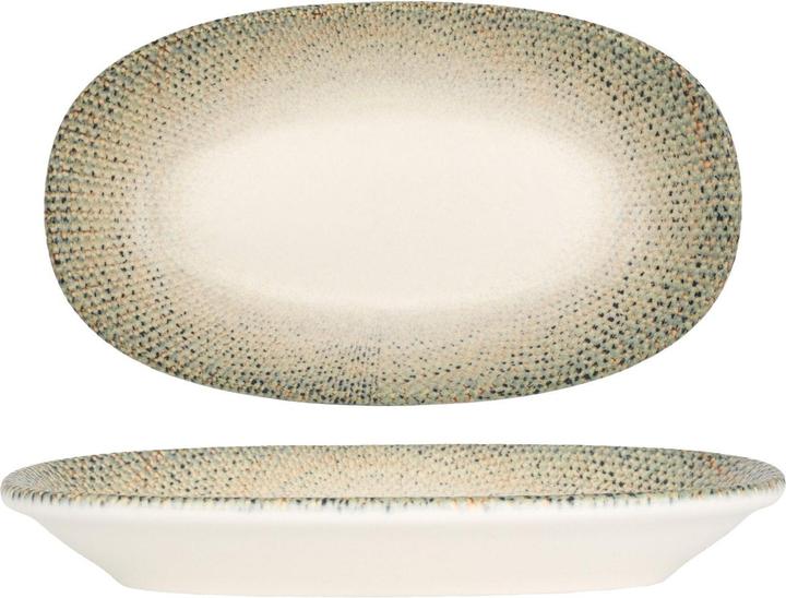 Produktbild Ground Zero Ground Teller flach 25cm (2x, 25 cm)