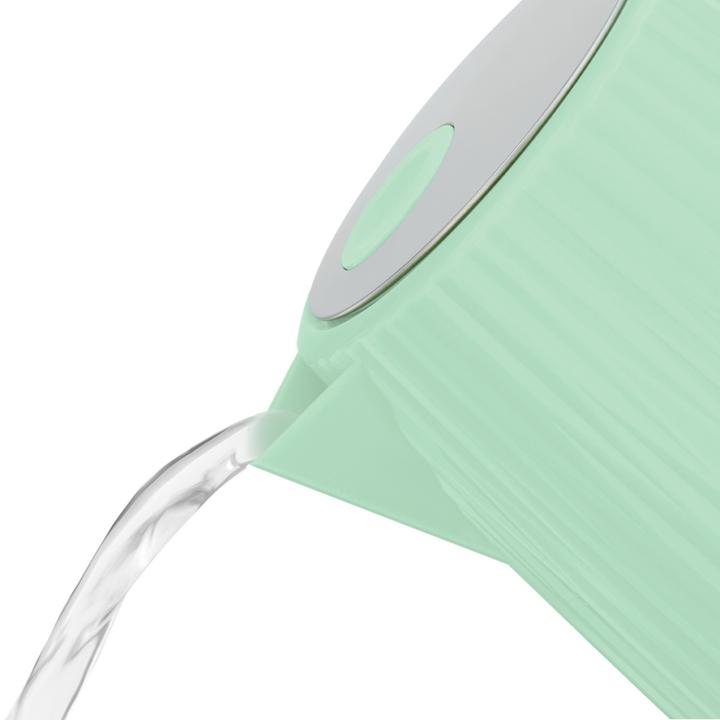 Actual product image Russell Hobbs Eden Wasserkocher (1.70 l)