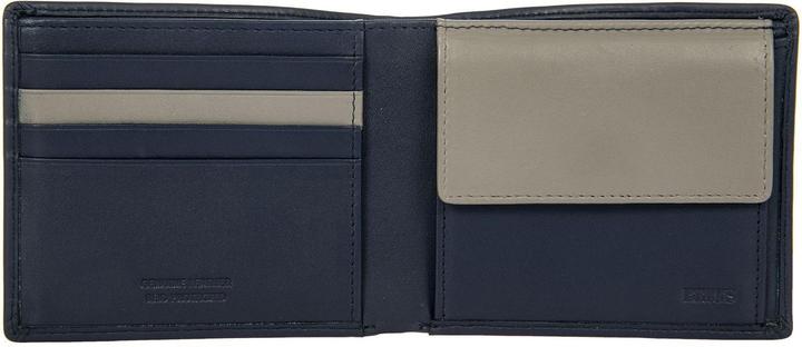 Actual product image Brics Bernina Wallet