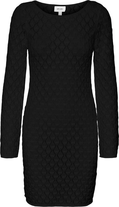 Immagine prodotto Vero Moda VMEVELYN Abito corto Abito in maglia (XS)